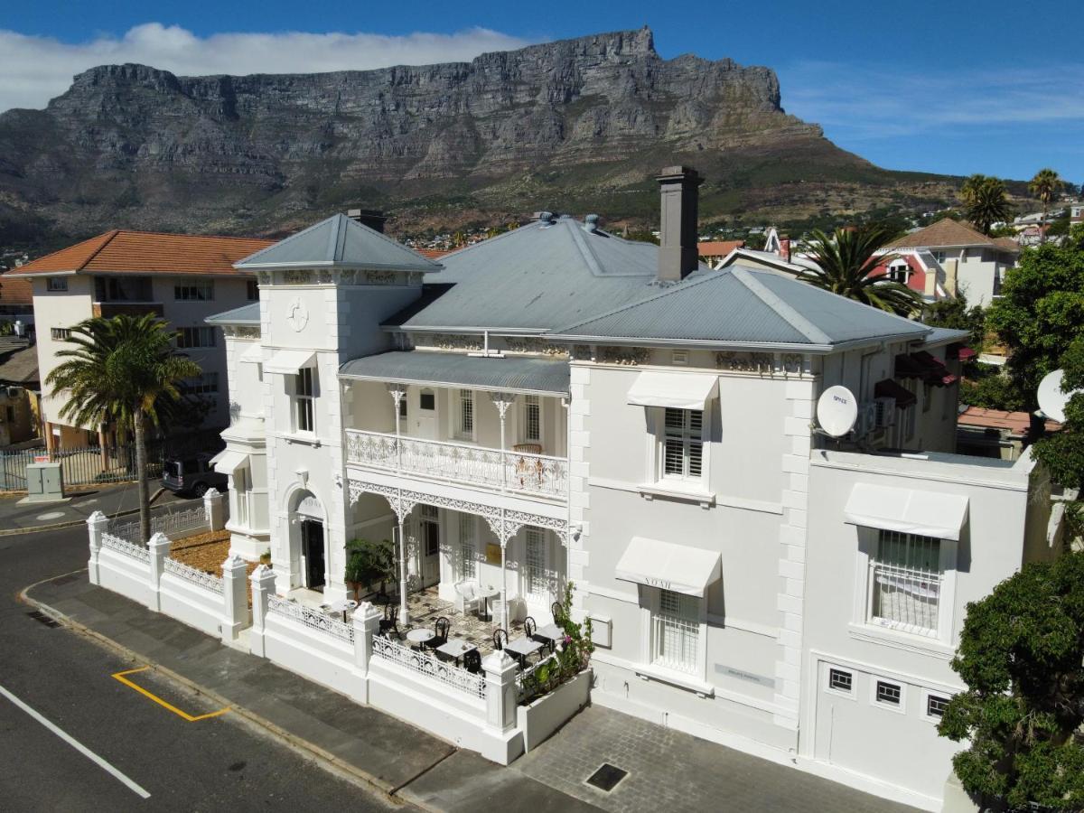 Noah House Hotel Cape Town Exterior foto