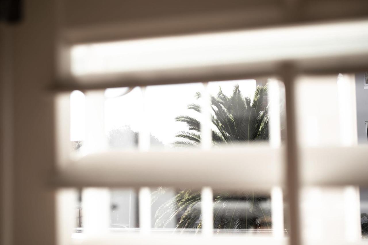 Noah House Hotel Cape Town Exterior foto