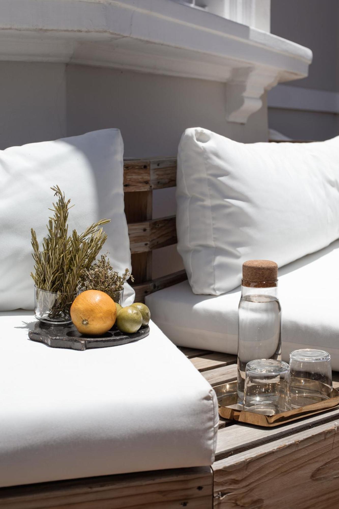 Noah House Hotel Cape Town Exterior foto