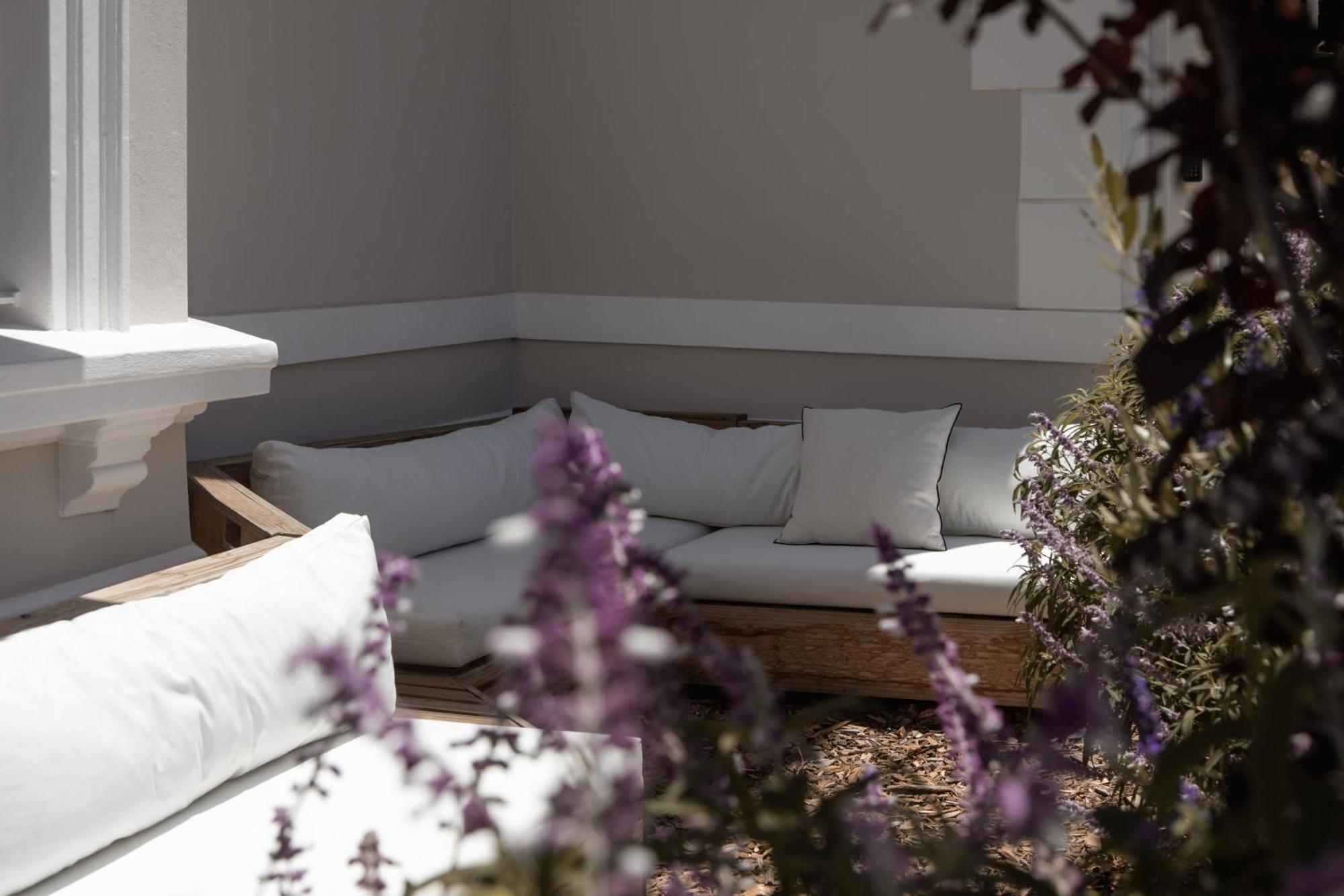 Noah House Hotel Cape Town Exterior foto