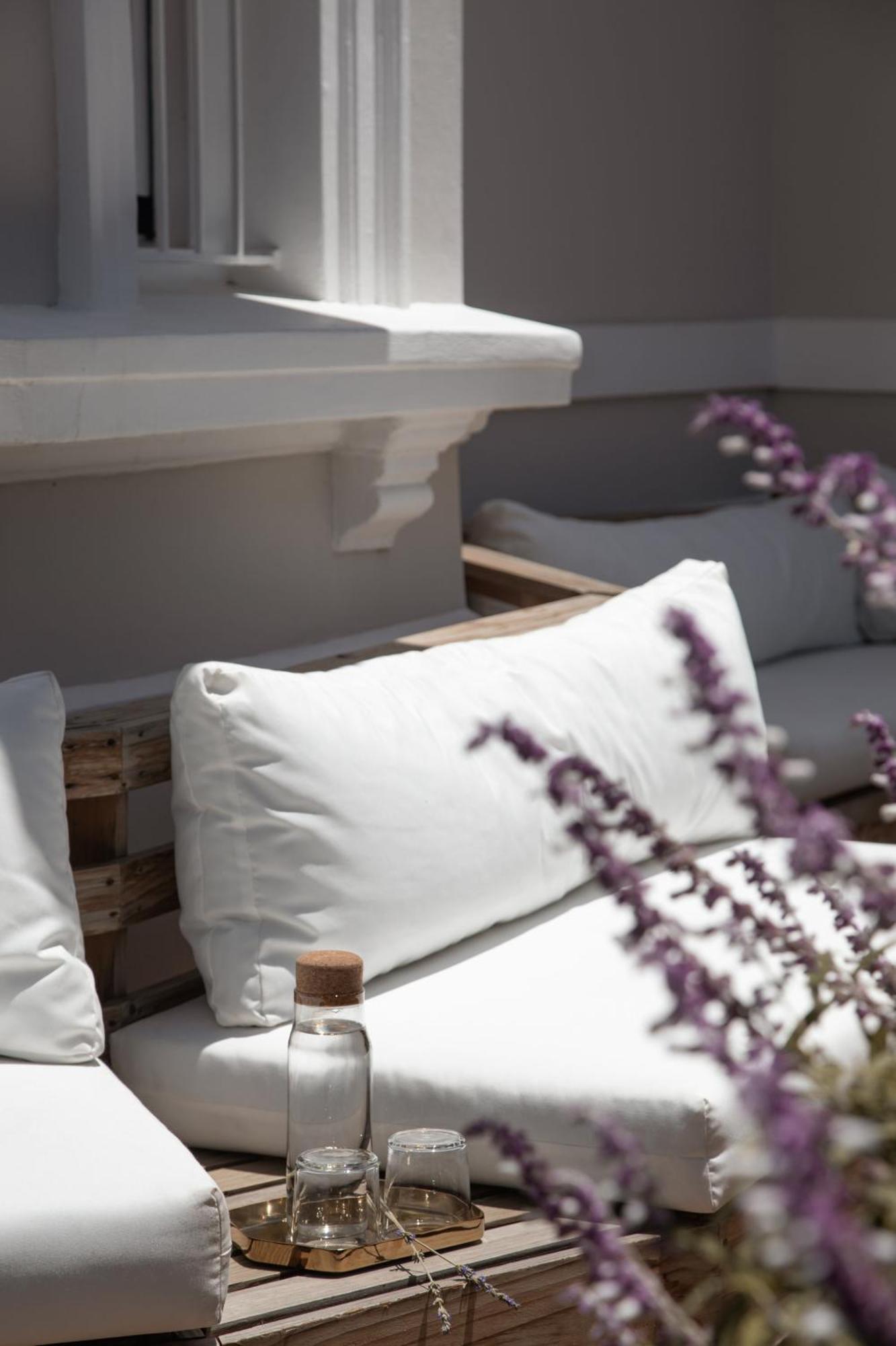 Noah House Hotel Cape Town Exterior foto