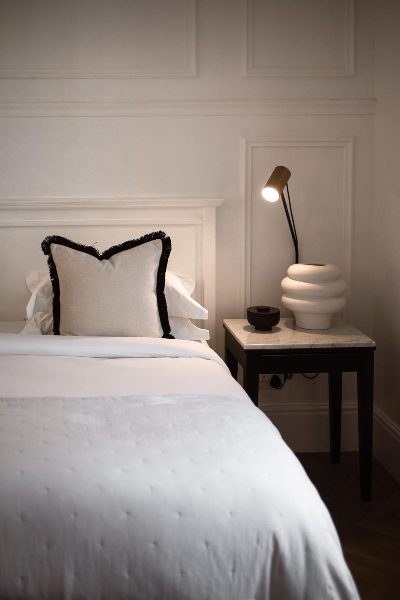 Noah House Hotel Cape Town Exterior foto