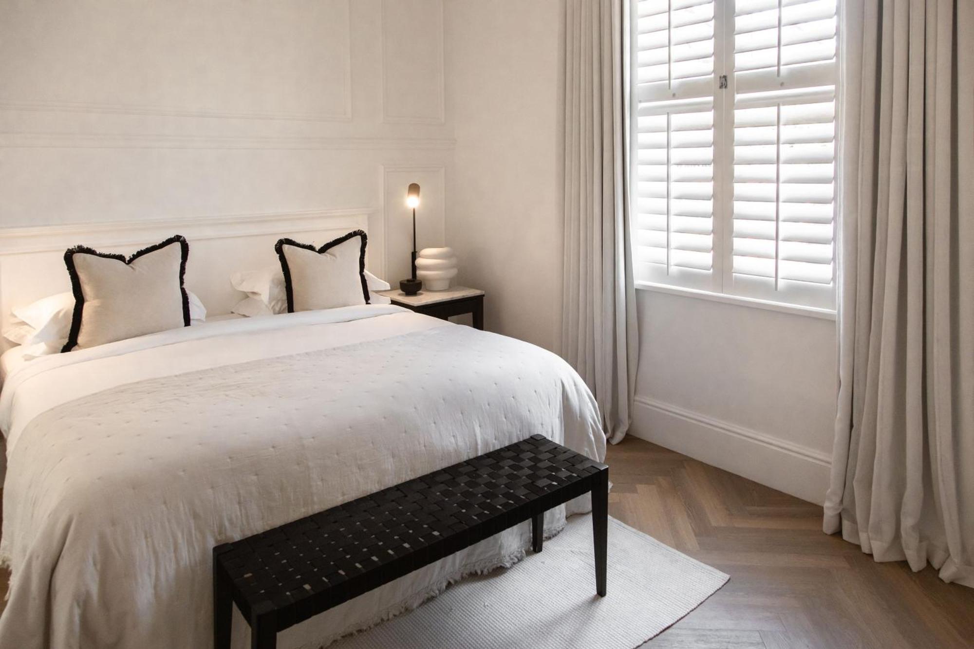 Noah House Hotel Cape Town Exterior foto