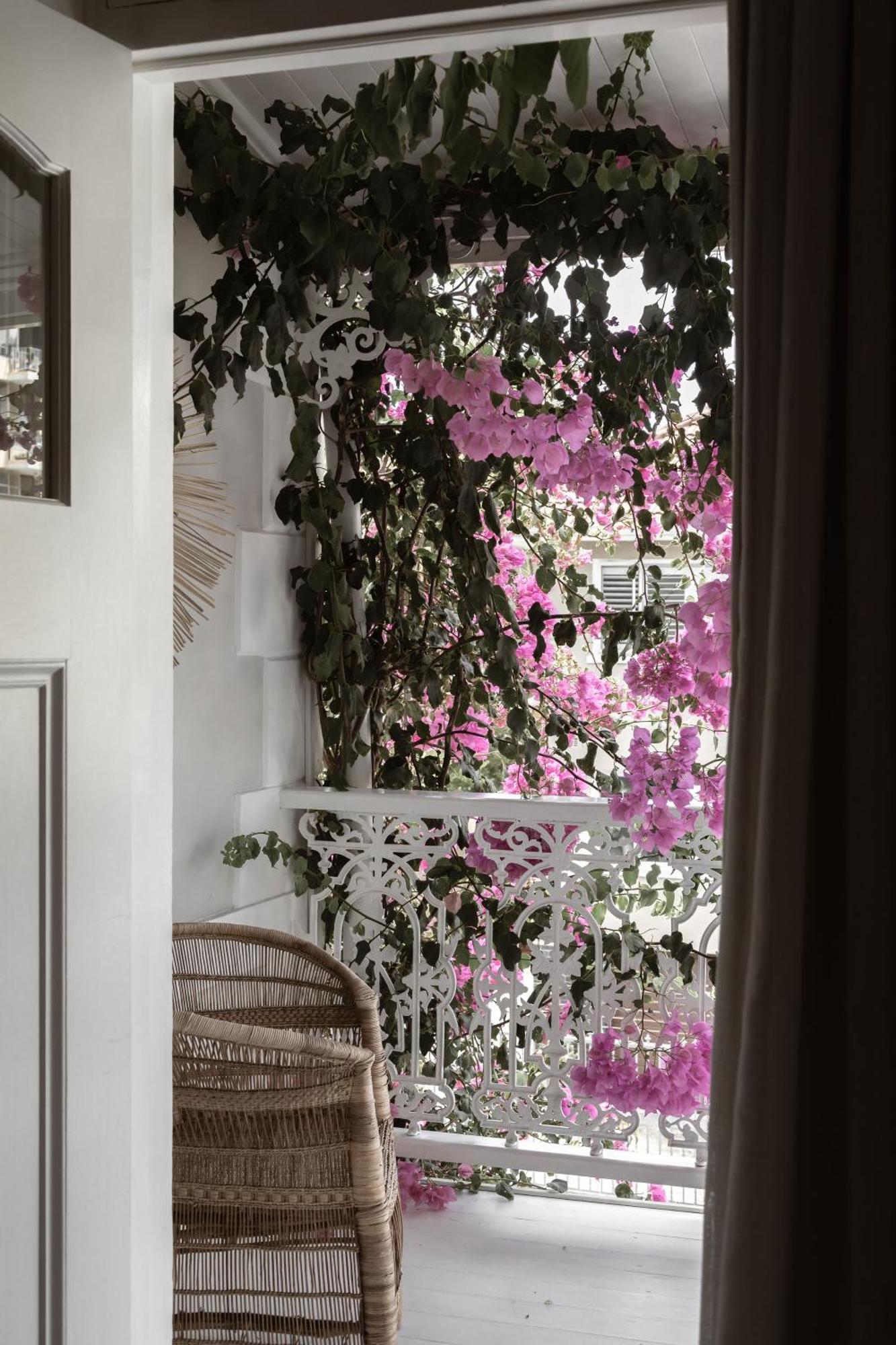Noah House Hotel Cape Town Exterior foto
